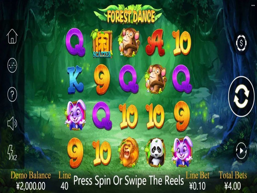 赏金女王试玩策略建议图