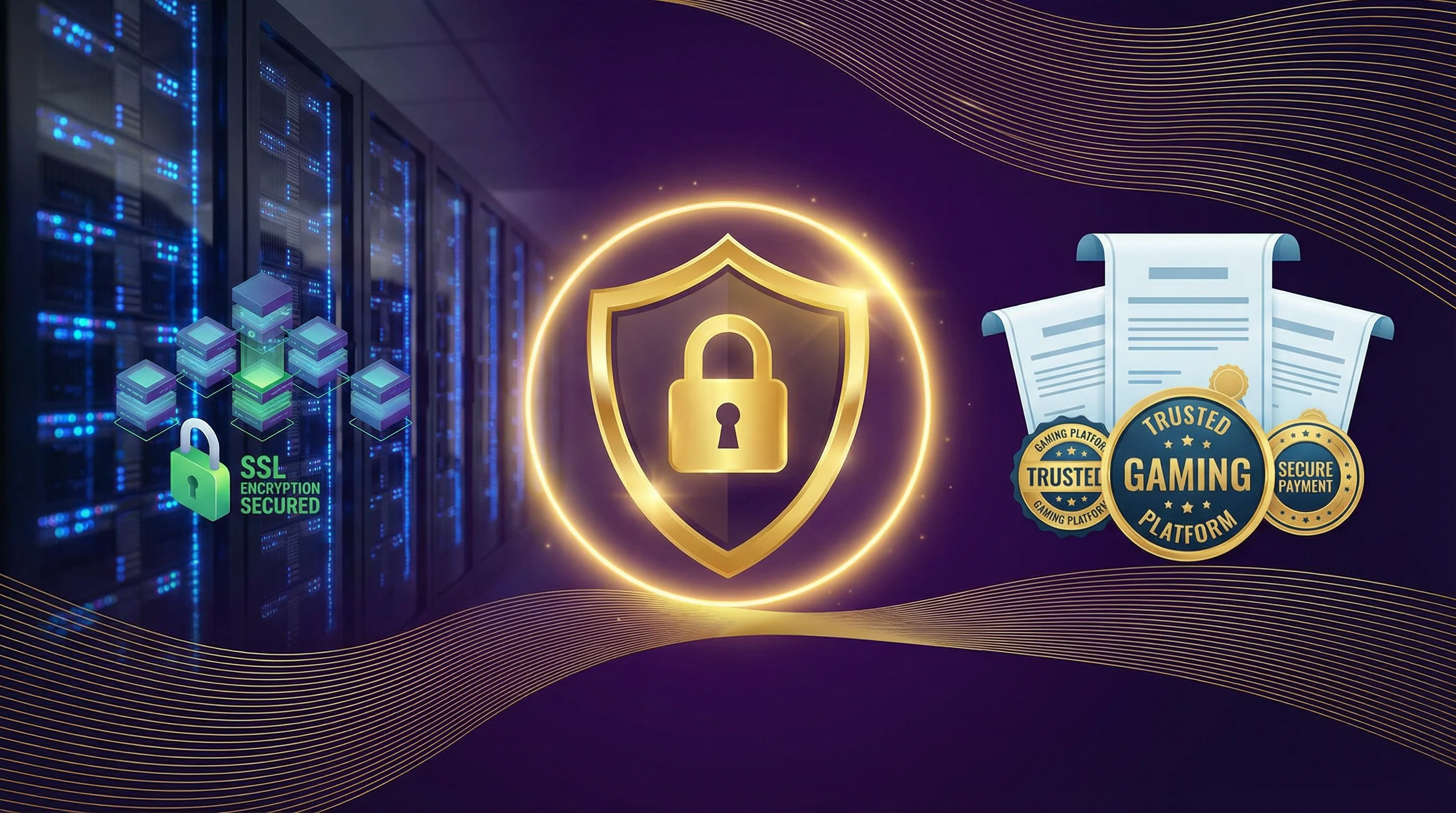 赏金女王APP安全加密保障